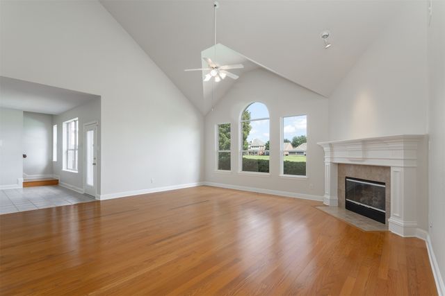 1305 Canyon Creek Drive, Mckinney, TX 75072