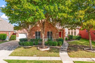 1305 Canyon Creek Drive, Mckinney, TX 75072