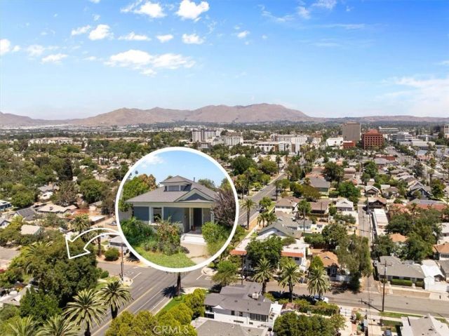 4303 Mission Inn Avenue, Riverside, CA 92501