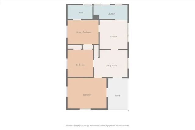 4303 Mission Inn Avenue, Riverside, CA 92501