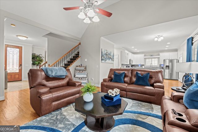 218 N Ole Hickory Trail, Carrollton, GA 30117