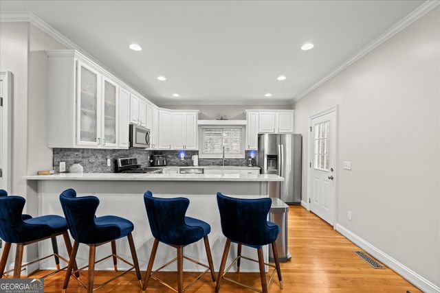 218 N Ole Hickory Trail, Carrollton, GA 30117