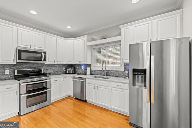 218 N Ole Hickory Trail, Carrollton, GA 30117