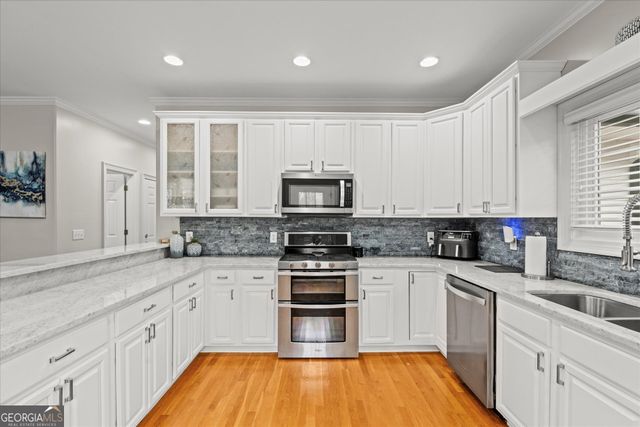 218 N Ole Hickory Trail, Carrollton, GA 30117