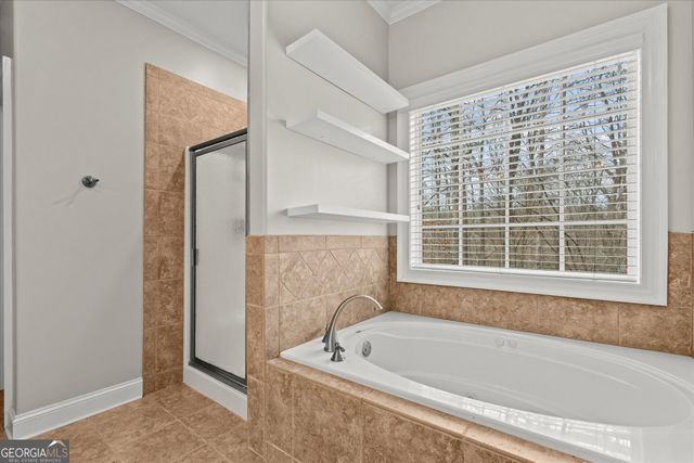 218 N Ole Hickory Trail, Carrollton, GA 30117