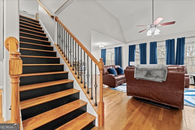 218 N Ole Hickory Trail, Carrollton, GA 30117