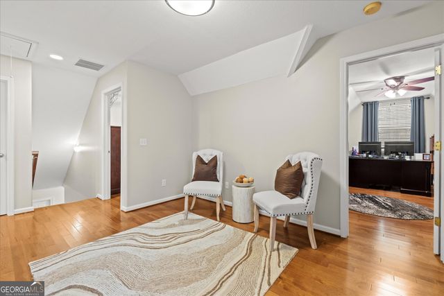 218 N Ole Hickory Trail, Carrollton, GA 30117