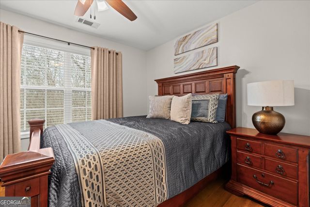 218 N Ole Hickory Trail, Carrollton, GA 30117