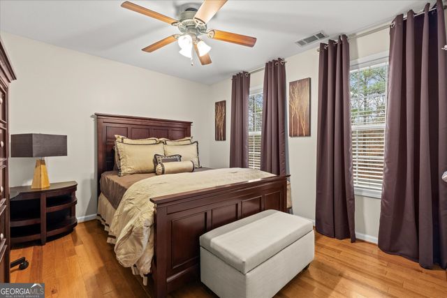 218 N Ole Hickory Trail, Carrollton, GA 30117