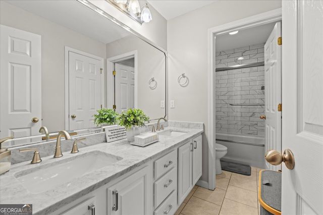 218 N Ole Hickory Trail, Carrollton, GA 30117