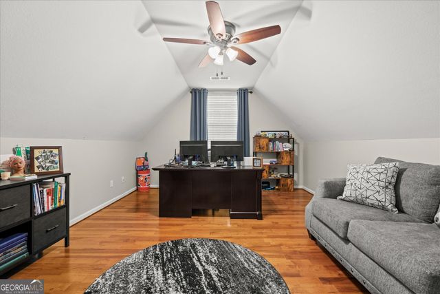 218 N Ole Hickory Trail, Carrollton, GA 30117