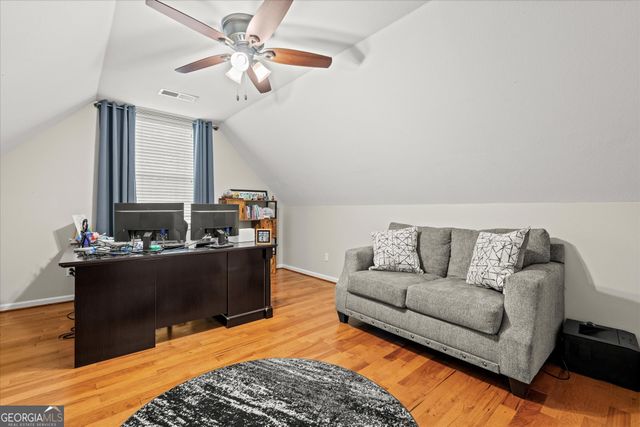 218 N Ole Hickory Trail, Carrollton, GA 30117