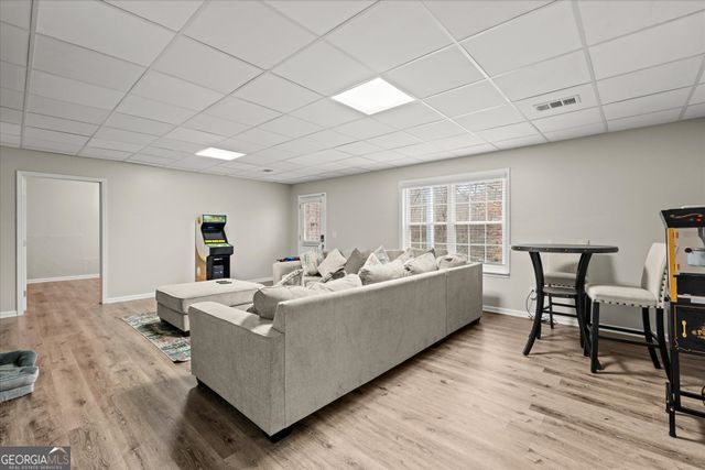 218 N Ole Hickory Trail, Carrollton, GA 30117