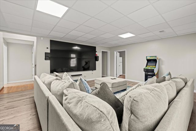 218 N Ole Hickory Trail, Carrollton, GA 30117