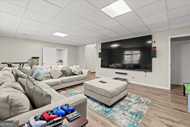 218 N Ole Hickory Trail, Carrollton, GA 30117