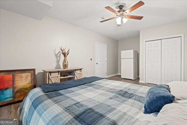 218 N Ole Hickory Trail, Carrollton, GA 30117