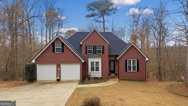 218 N Ole Hickory Trail, Carrollton, GA 30117