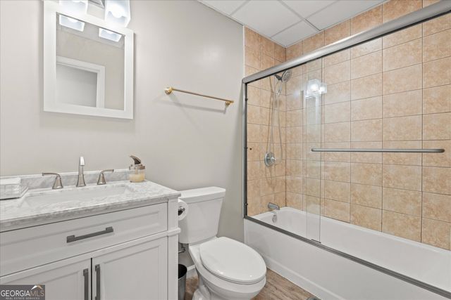 218 N Ole Hickory Trail, Carrollton, GA 30117