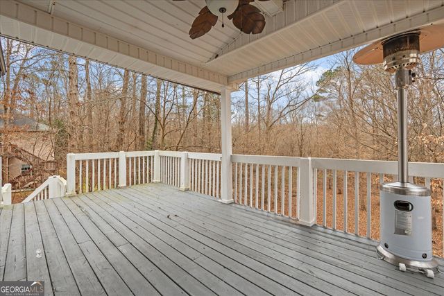 218 N Ole Hickory Trail, Carrollton, GA 30117