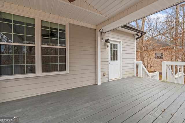 218 N Ole Hickory Trail, Carrollton, GA 30117