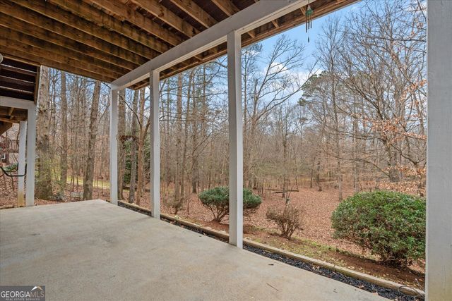 218 N Ole Hickory Trail, Carrollton, GA 30117