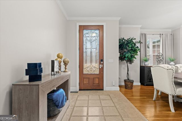 218 N Ole Hickory Trail, Carrollton, GA 30117