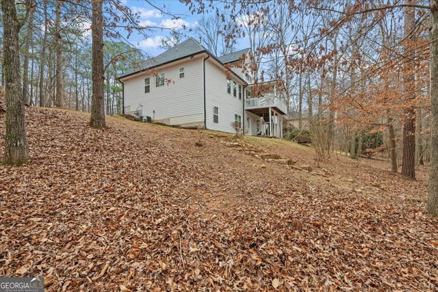 218 N Ole Hickory Trail, Carrollton, GA 30117