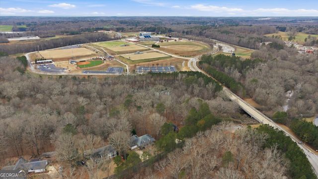 218 N Ole Hickory Trail, Carrollton, GA 30117