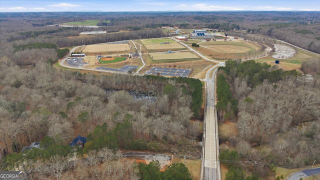 218 N Ole Hickory Trail, Carrollton, GA 30117