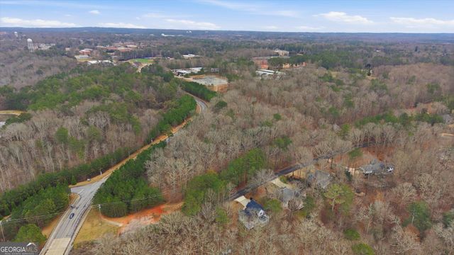 218 N Ole Hickory Trail, Carrollton, GA 30117