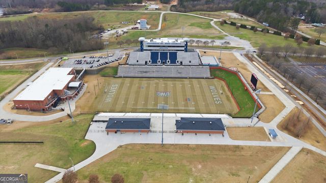 218 N Ole Hickory Trail, Carrollton, GA 30117