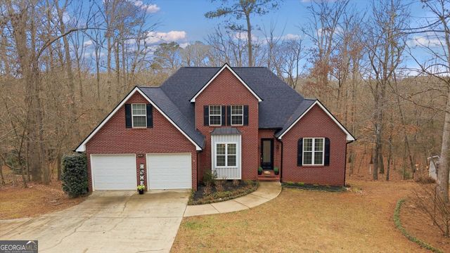 218 N Ole Hickory Trail, Carrollton, GA 30117