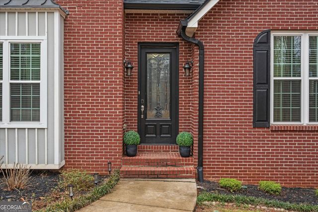 218 N Ole Hickory Trail, Carrollton, GA 30117