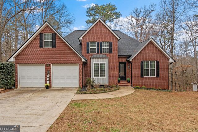 218 N Ole Hickory Trail, Carrollton, GA 30117