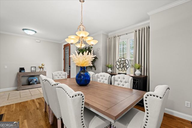 218 N Ole Hickory Trail, Carrollton, GA 30117