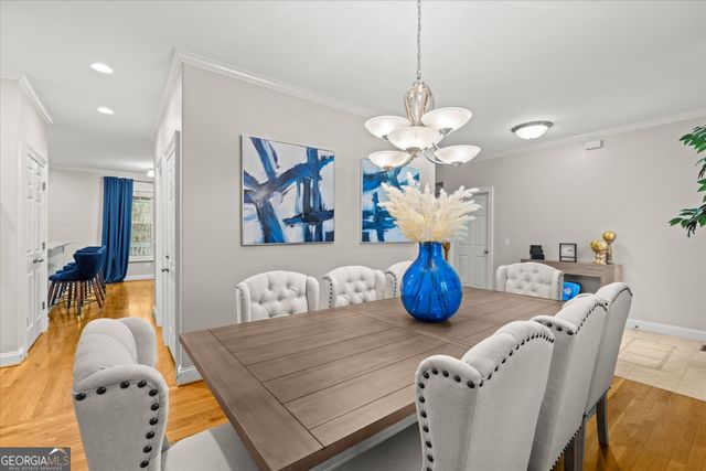 218 N Ole Hickory Trail, Carrollton, GA 30117