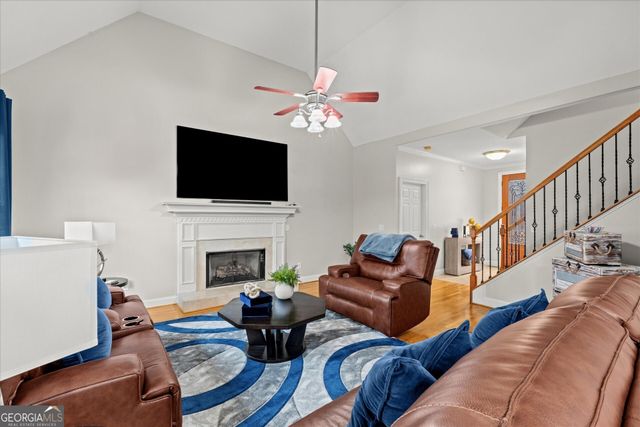 218 N Ole Hickory Trail, Carrollton, GA 30117