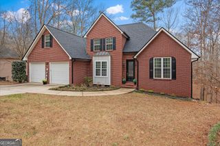 218 N Ole Hickory Trail, Carrollton, GA 30117