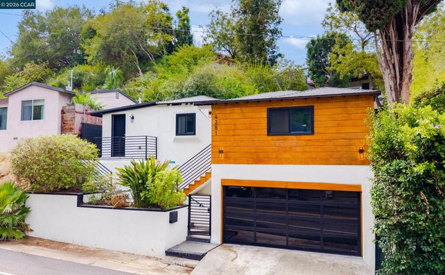 4261 division st, Los Angeles, CA 90065