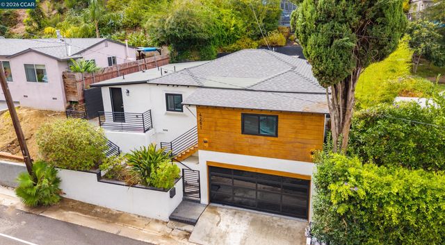 4261 division st, Los Angeles, CA 90065