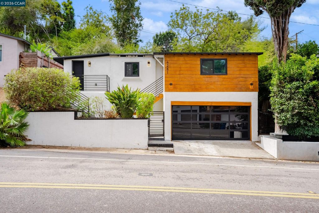 4261 division st, Los Angeles, CA 90065