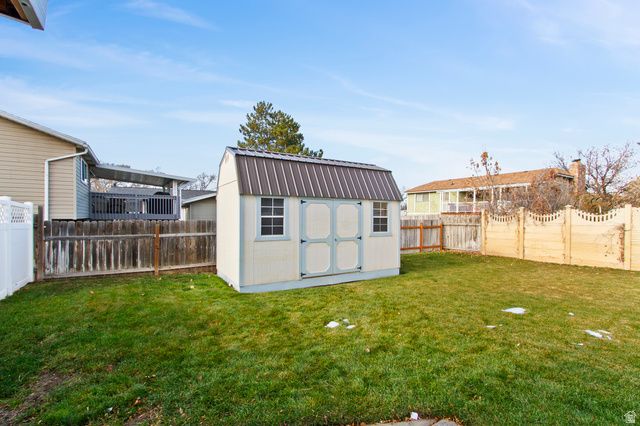 2676 W 6050 S, Roy, UT 84067