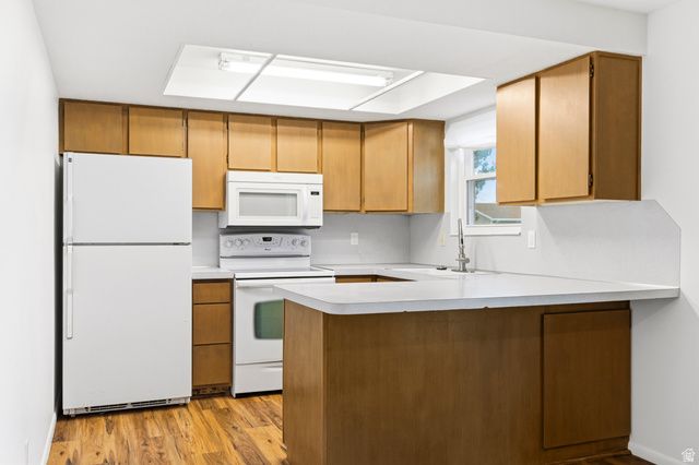 2676 W 6050 S, Roy, UT 84067