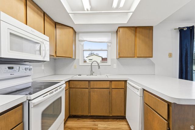 2676 W 6050 S, Roy, UT 84067