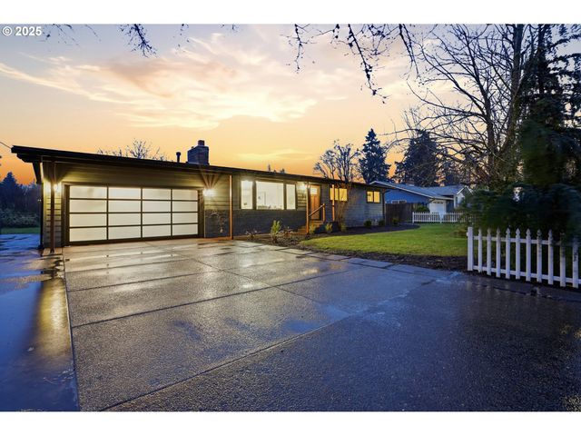 5189 Se LA MESA Way, Milwaukie, OR 97267