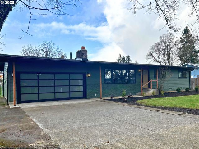 5189 Se LA MESA Way, Milwaukie, OR 97267