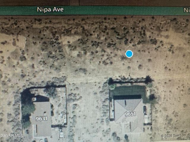 01 Nipa Avenue, California City, CA 93505