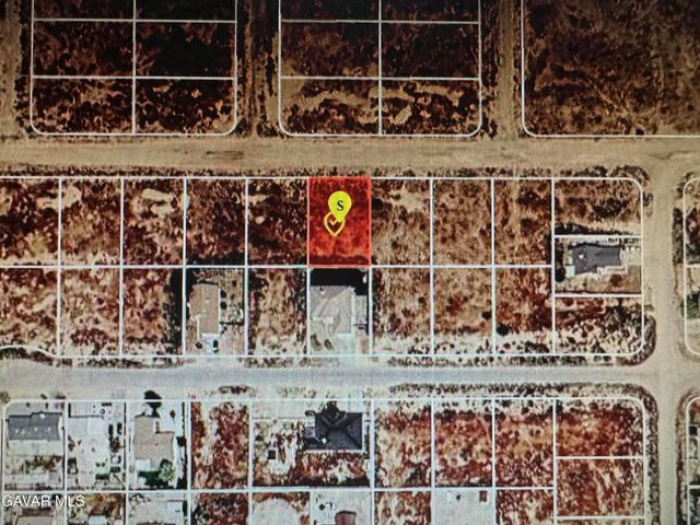 01 Nipa Avenue, California City, CA 93505