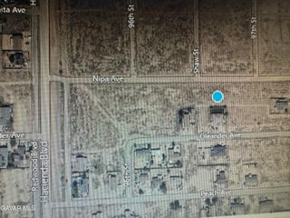 01 Nipa Avenue, California City, CA 93505