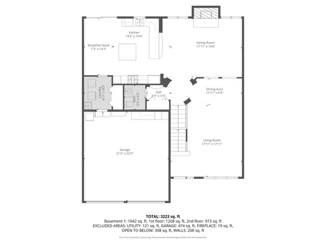 1715 Amelia Court, Naperville, IL 60565